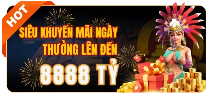 Bắn Cá Đổi Thưởng