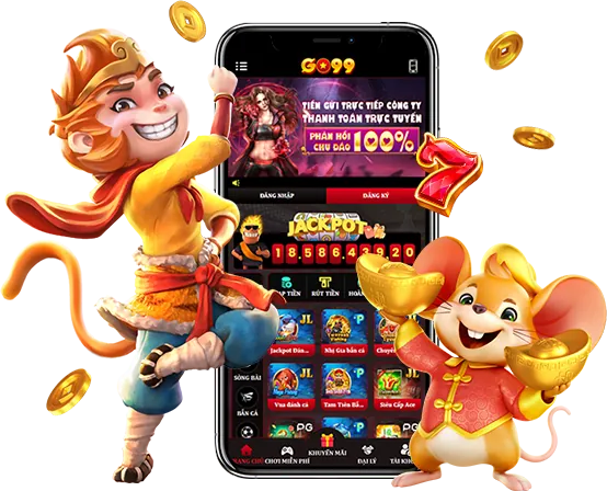 Đa dạng cá và boss khủng