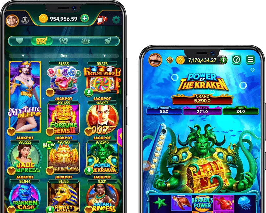 Đa dạng trò chơi slot tại sclub88 chính thức
