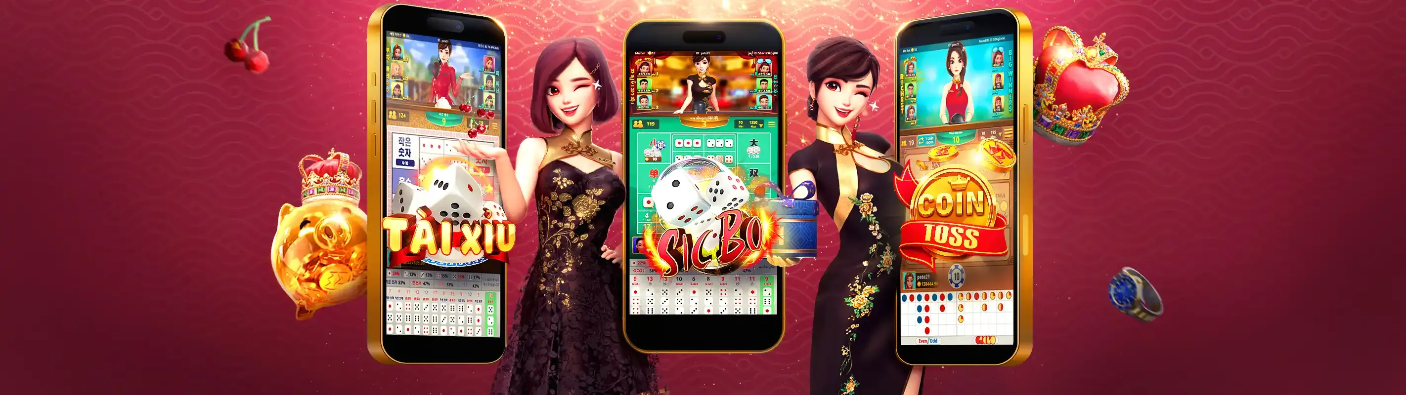 Hình ảnh chính Tin Tức Mới Nhất sclub88 chính thức