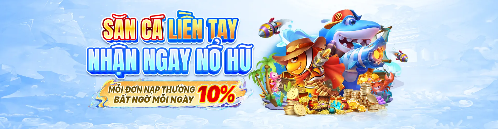 Hình ảnh chính game Nổ Hũ sclub88 chính thức