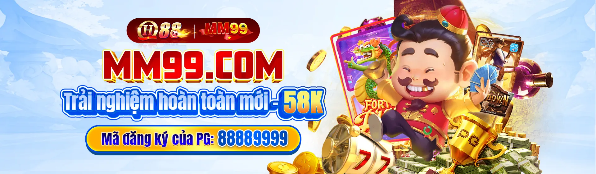 Hình ảnh chính game Bắn Cá Sclub88 Chính Thức 2026