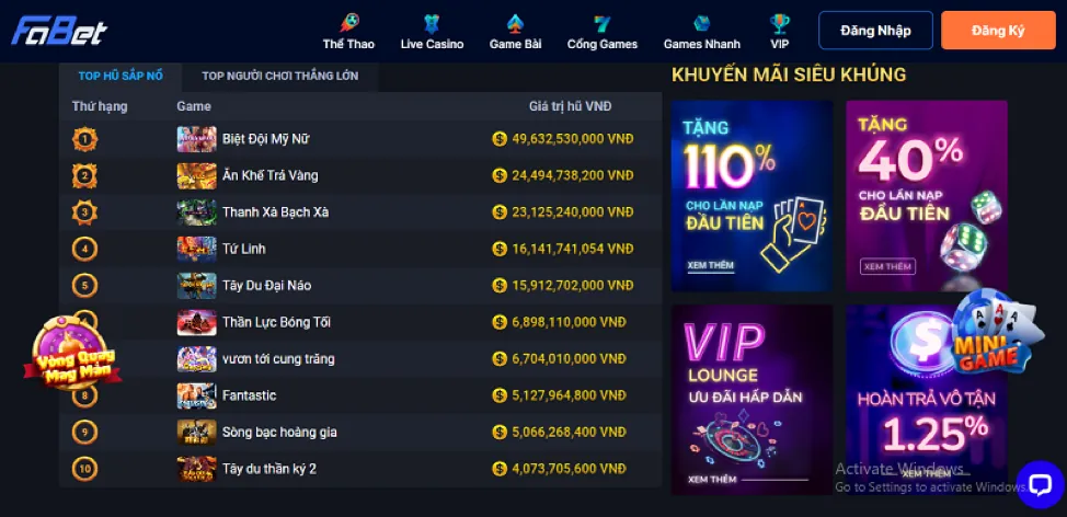Trải nghiệm người dùng và ứng dụng di động sclub88 chính thức